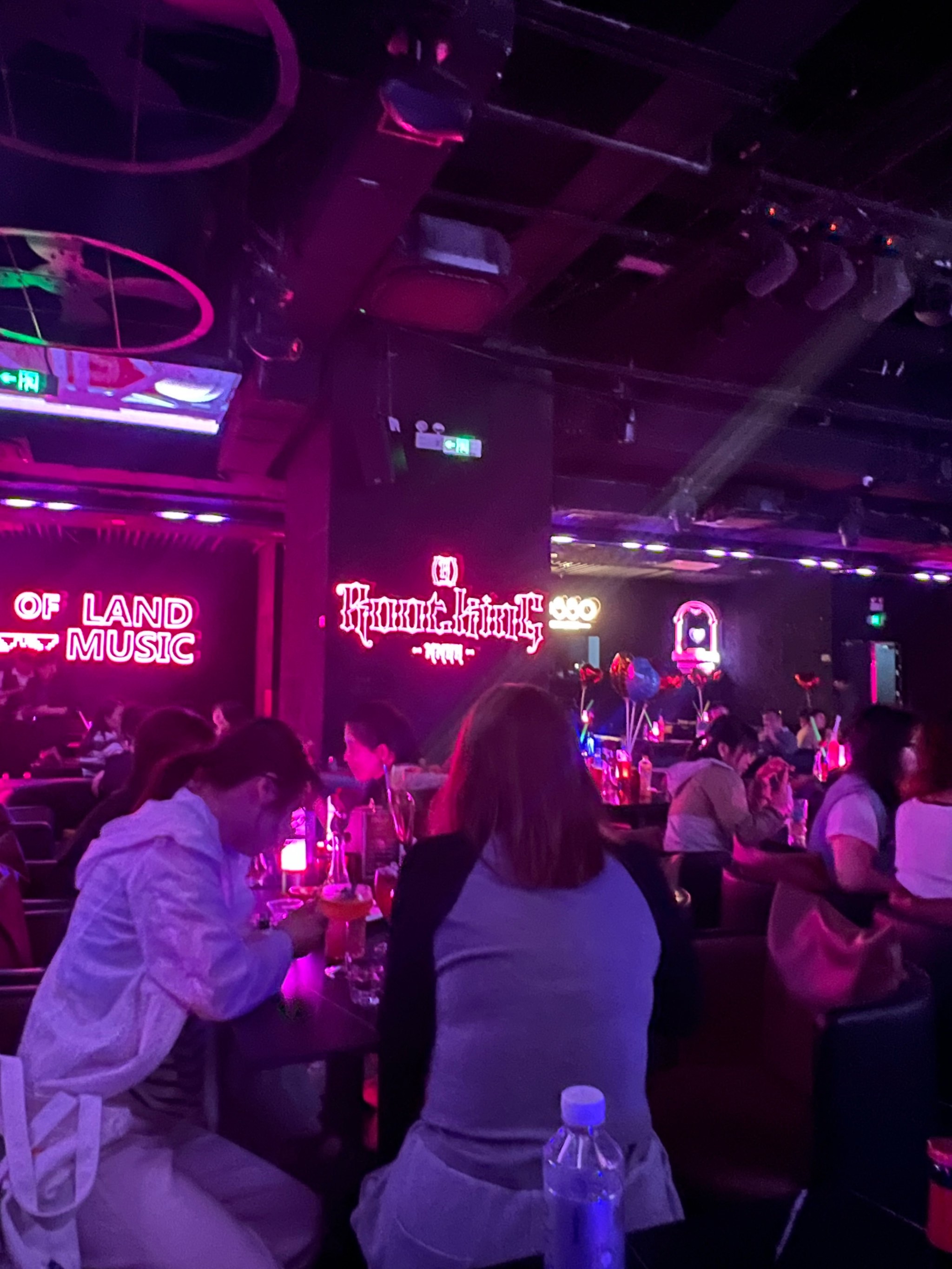 北京商务ktv怎么玩技巧分享-东城区ktv预定