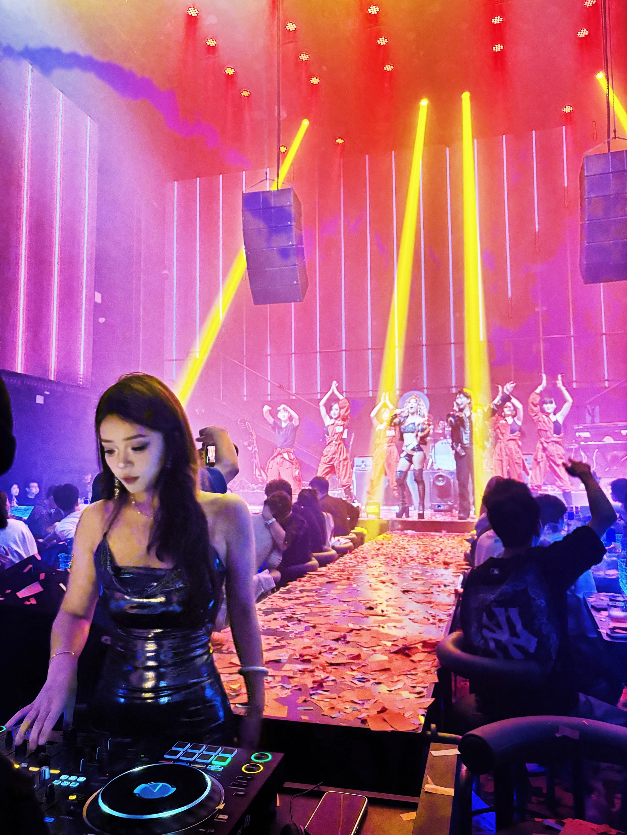 商务ktv组局实践指南-东城区ktv预定