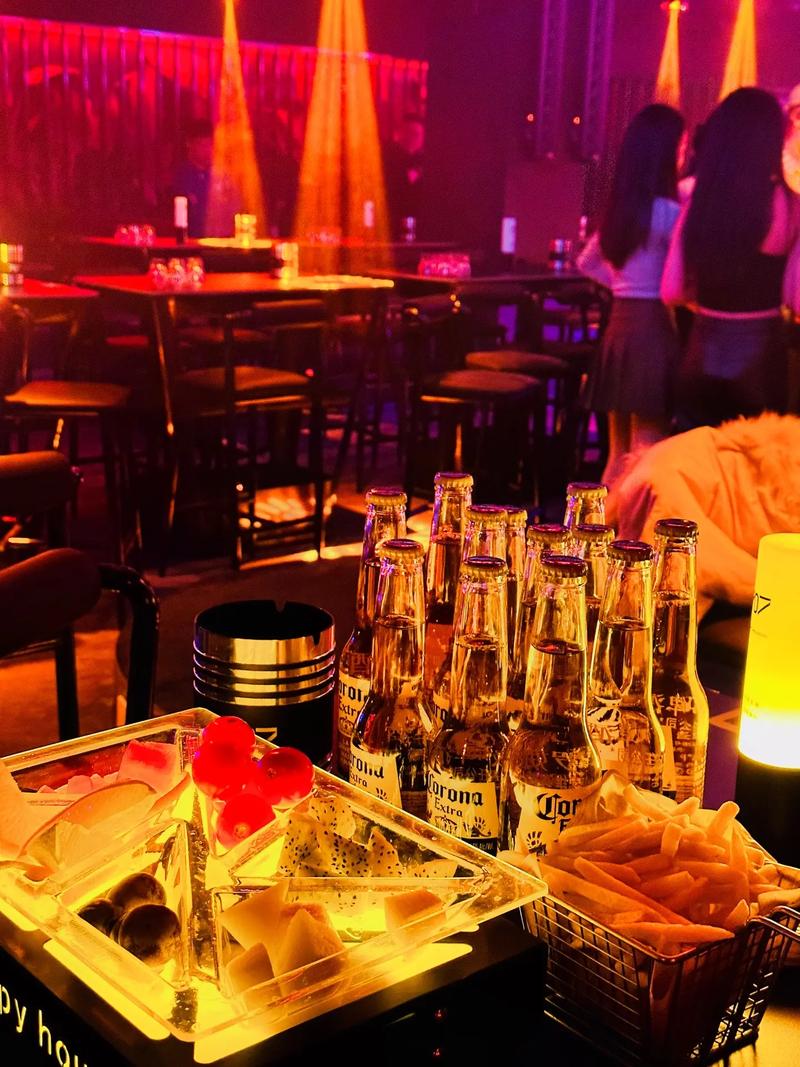 北京商务KTV尽享高端商务氛围-东城区ktv预定